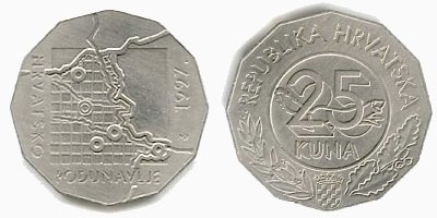 25 kuna greška