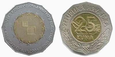 25 kuna