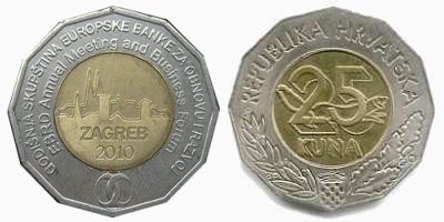 25 kuna
