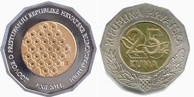 25 kuna