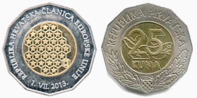 25 kuna