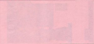 1000 kuna boje proba