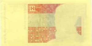 20 kuna naličje proba