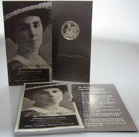 Pakiranje srebrenjaka