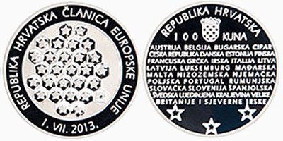 Republika Hrvatska u Europskoj uniji