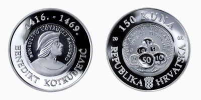 Benedikt Kotruljević