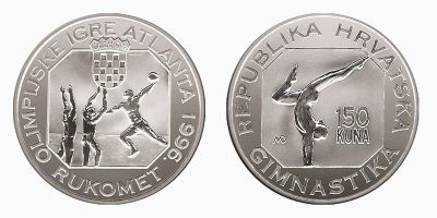 Olimpijada 1996