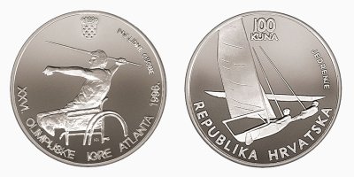 Olimpijada 1996