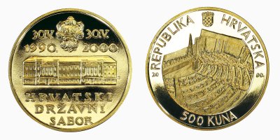 Hrvatski državni sabor
