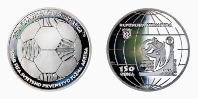 Svjetsko nogometno prvenstvo 2010