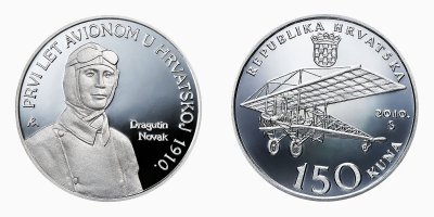 100 godina zrakoplovstva u Hrvatskoj